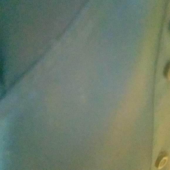 🥀Fabulous Emerald satin blouse - Picture 8 of 8